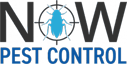 Now Pest Control logo