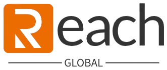 Reach Global Digital logo